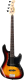 Бас-гитара Cort GB34JJ 3TS - 