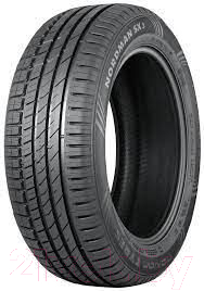 Летняя шина Nokian Tyres Nordman SX3 185/60R15 88T