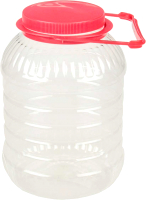 

Емкость для хранения Альтернатива, М494