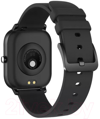 Умные часы BQ Watch 2.1 (черный)
