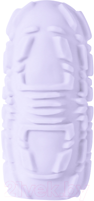 Мастурбатор для пениса Lola Games Marshmallow Maxi Fruity Purple / 8073-03lola (фиолетовый)