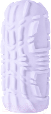 Мастурбатор для пениса Lola Games Marshmallow Maxi Fruity Purple / 8073-03lola (фиолетовый)