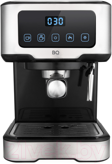 Кофеварка эспрессо BQ CM9000