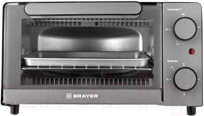 Купить Ростер Brayer BR2600  