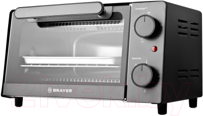 Купить Ростер Brayer BR2600  