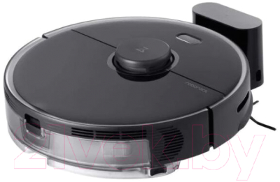 Робот-пылесос Roborock Vacuum Cleaner S5 Max / S5E52-00 (черный)