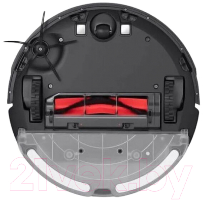 Робот-пылесос Roborock Vacuum Cleaner S5 Max / S5E52-00 (черный)