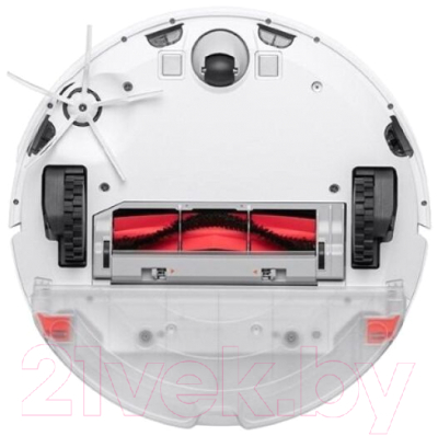 Робот-пылесос Roborock Robot Vacuum S5 Max / S5E02-00 (белый)