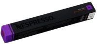 Кофе в капсулах Nespresso Dec. Arpeggio стандарта Nespresso / 43010/2 (10x5.5г) - 