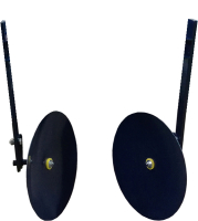 

Окучник Нева, ОД 005.03.1000