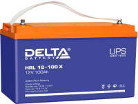 Батарея для ИБП DELTA HRL 12-100 Х - 