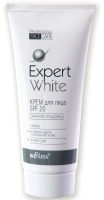 

Крем для лица, Expert White SPF 20