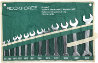Набор ключей RockForce RF-5122P - 