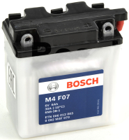 

Мотоаккумулятор Bosch, 0092M4F070