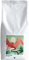 

Кофе в зернах Cup of Love, Селекшн / 8548