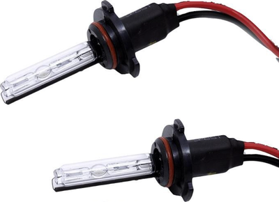 

Комплект автомобильных ламп, HB3 / 43369