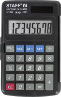Калькулятор Staff STF-899 - 