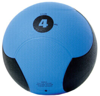 

Медицинбол Reebok, RE-20124