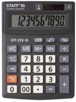 Калькулятор Staff Plus STF-222 / 250419 - 