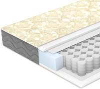 

Матрас VENTO, Katrin 140x200