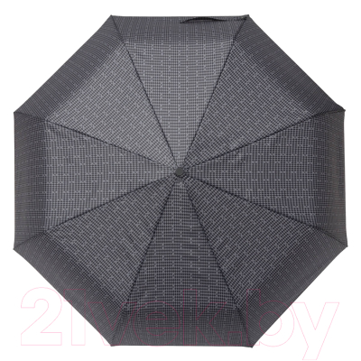 Зонт складной Gianfranco Ferre 6036-OC Rombo Grey