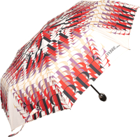 Зонт складной Gianfranco Ferre 6034-OC Logo Multi - 
