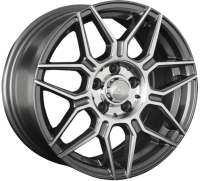 

Литой диск LS wheels, LS 785 15x6.5" 4x100мм DIA 60.1мм ET 45мм GMF