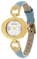 

Часы наручные женские Romanson, RN0391CLG(WH)