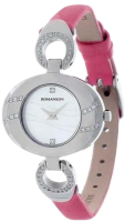 

Часы наручные женские Romanson, RN0391QLW(WH)PINK