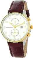 

Часы наручные мужские Romanson, TL0329BMCWH