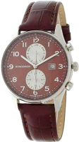 

Часы наручные мужские Romanson, TL0329BMWBROWN