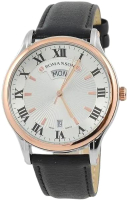 

Часы наручные мужские Romanson, TL0393MJ(WH)