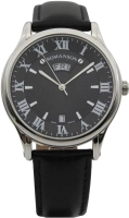 

Часы наручные мужские Romanson, TL0393MW(BK)