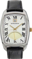 

Часы наручные мужские Romanson, TL0394MC(WH)