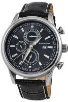 

Часы наручные мужские Romanson, TL1245BMW(BK)BK