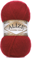 

Пряжа для вязания Alize, Angora Gold 106