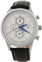 

Часы наручные мужские Romanson, TL1245BMW(WH)BK