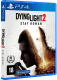 Игра для игровой консоли PlayStation 4 Dying Light 2 Stay Human / 5902385108928 - 