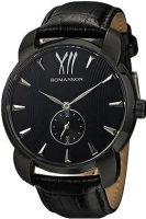 

Часы наручные мужские Romanson, TL1250MB(BK)