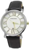 

Часы наручные мужские Romanson, TL1256MJWHBN