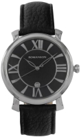 

Часы наручные мужские Romanson, TL1256MWBKBK