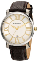 

Часы наручные мужские Romanson, TL1256MСWHBN