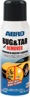 Очиститель гудрона и cледов насекомых Abro BT-422 (340г) - 