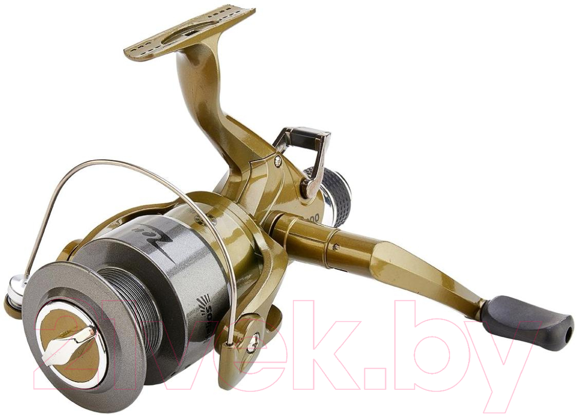 Катушка безынерционная Helios ZEN 5000 BR 1 BB / HS-KF-Z5000