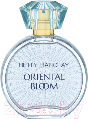 Туалетная вода Betty Barclay Oriental Bloom (20мл)