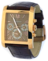 

Часы наручные мужские Romanson, TL0342BMR(BROWN)
