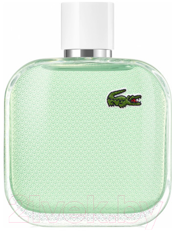 Туалетная вода Lacoste Eau De Lacoste Blanc Eau Fraiche