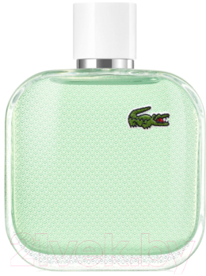 Туалетная вода Lacoste Eau De Lacoste Blanc Eau Fraiche (100мл)