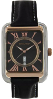 

Часы наручные мужские Romanson, TL0353MR(BK)