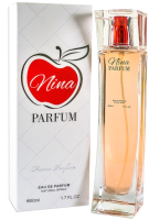 

Парфюмерная вода, Nina Parfum